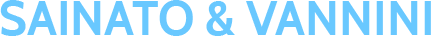 SAINATO & VANNINI - LOGO