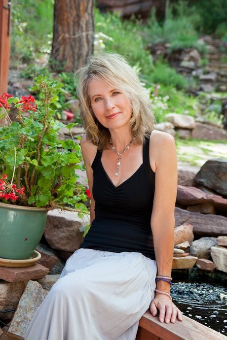 Marina Muzell, Intuitive Healer, Durango CO Marina Muzell, Intuitive Healer, Durango CO