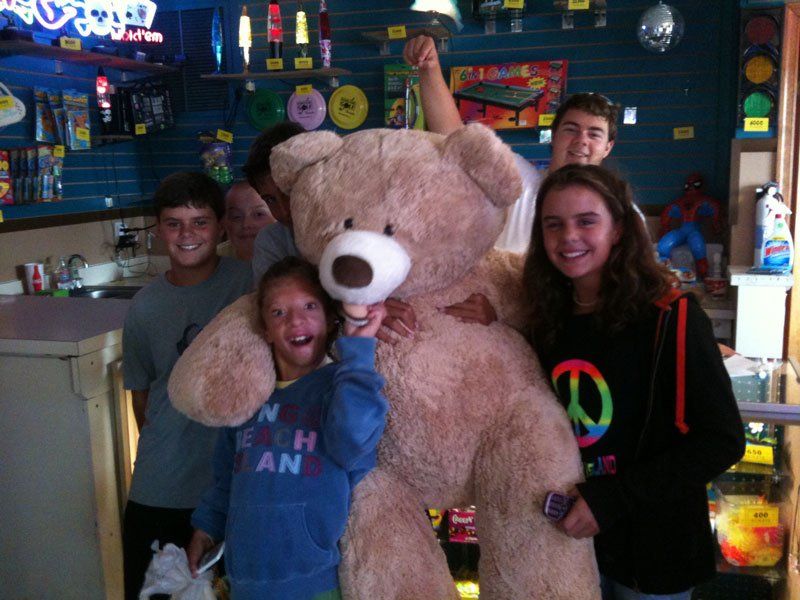 Hartland Golf and Arcade LBI