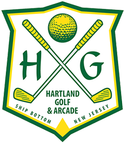 Hartland Golf and Arcade