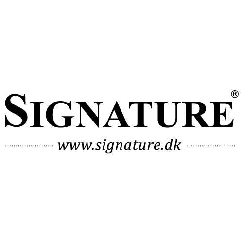 signature logo