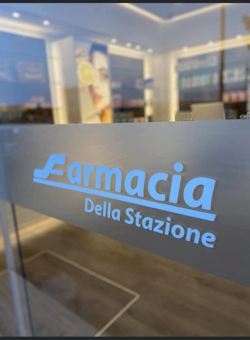 Ingresso farmacia
