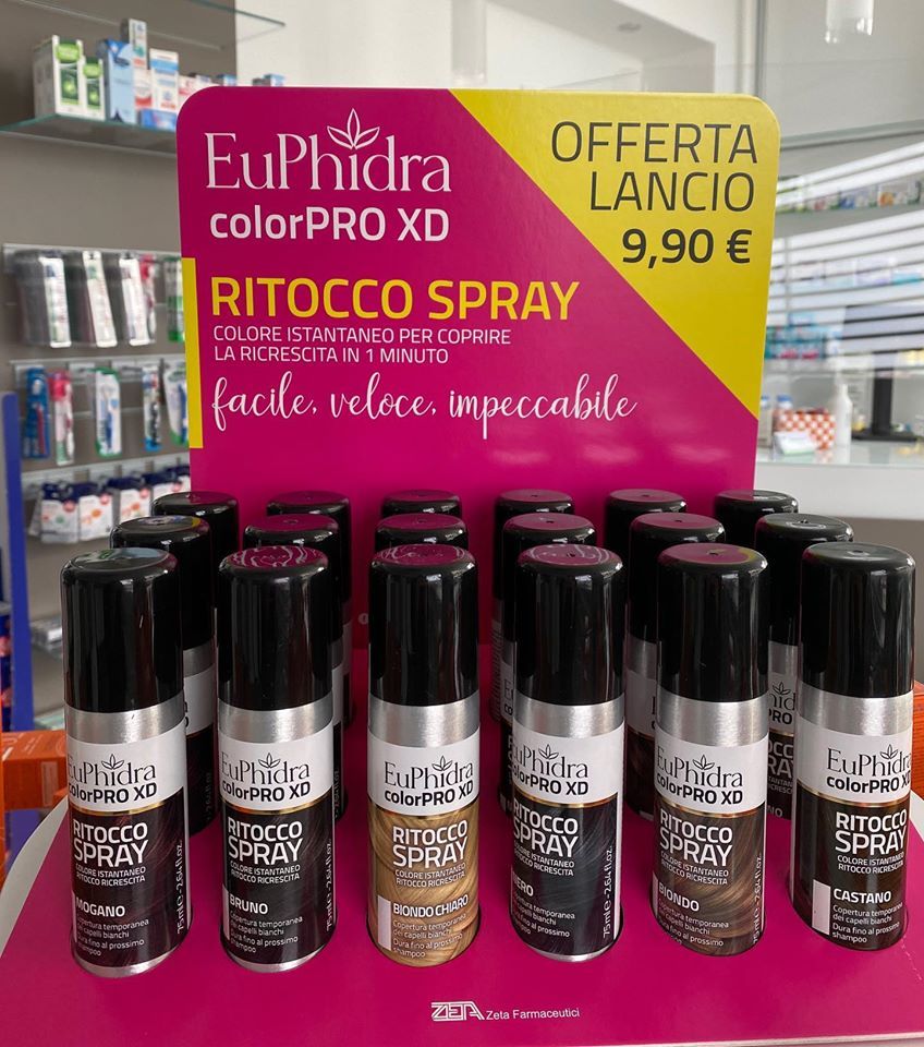 Smalti professionali