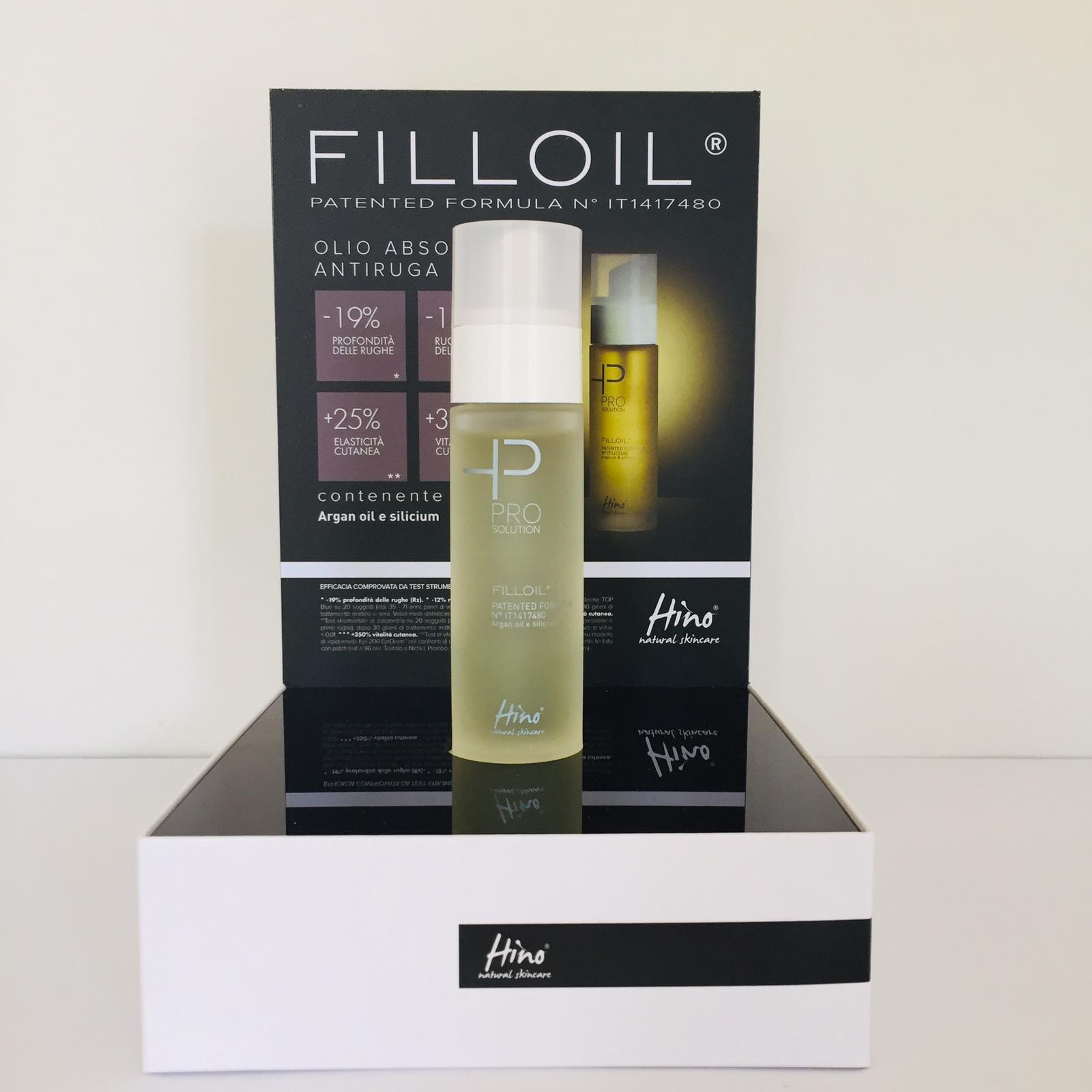 filloil