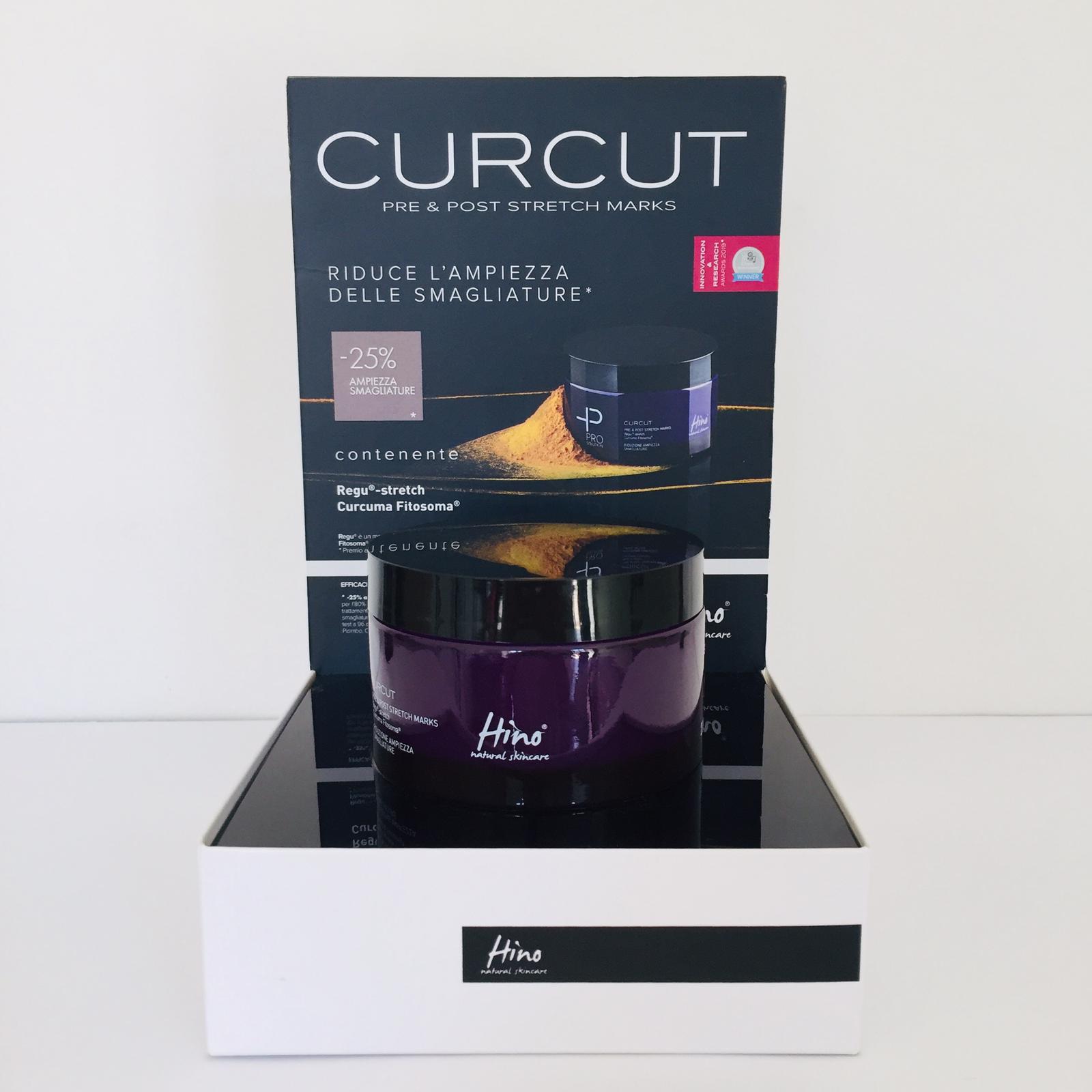 curcut