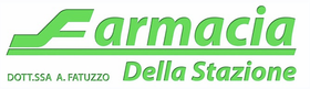 FARMACIA DELLA STAZIONE - LOGO