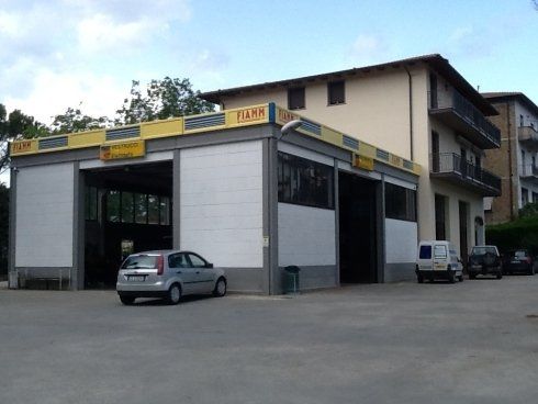 Rivenditore autorizzato FIAMM