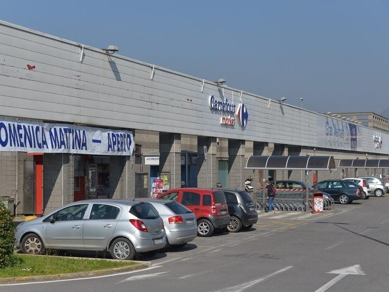 ingresso centro