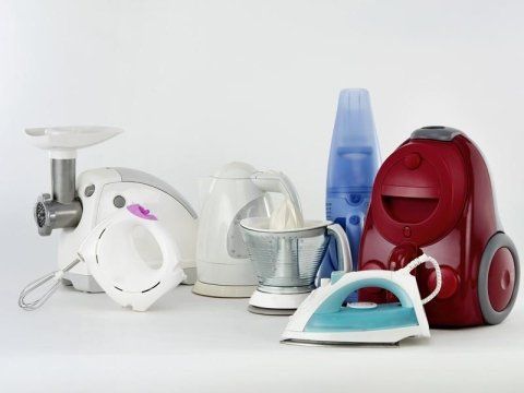 Elettrodomestici piccoli