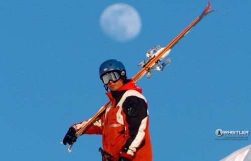 ski iran , ski tour, iran ski package , ski advanture