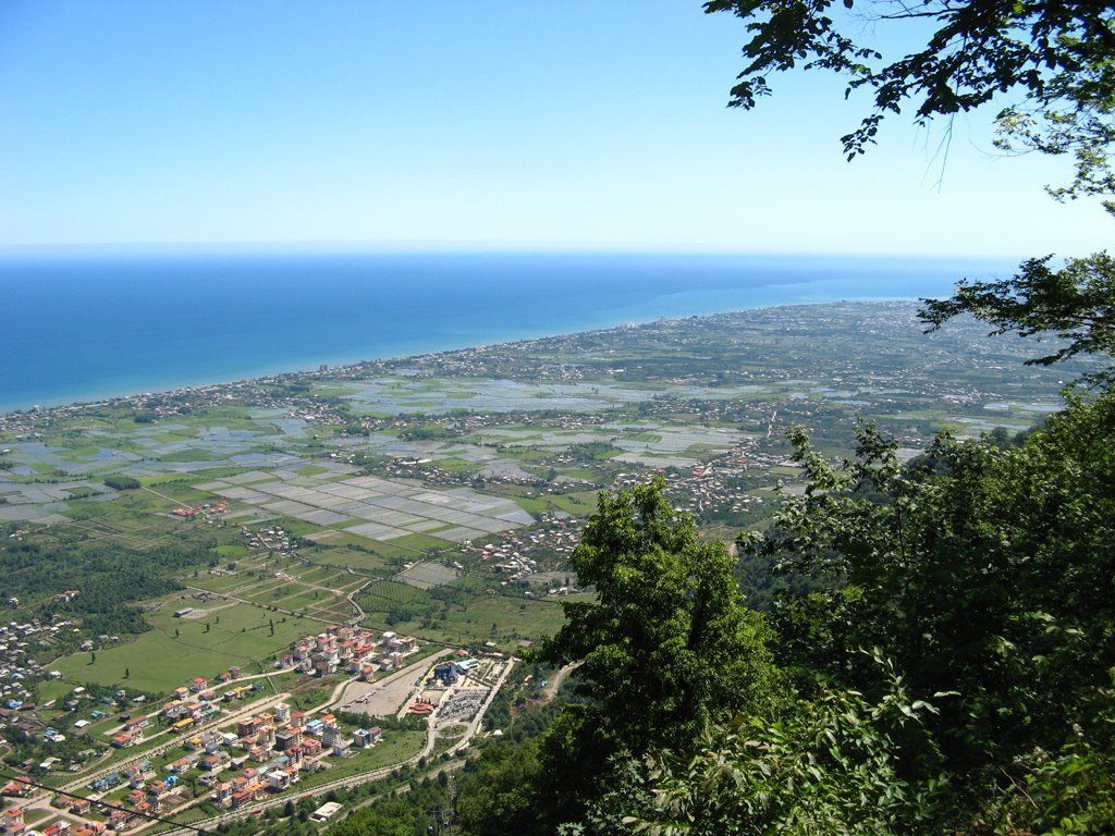 gilan province , gilan nature, caspian sea  , iran nature