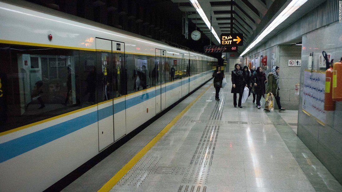 tehran ,metro, subway, tehran metro