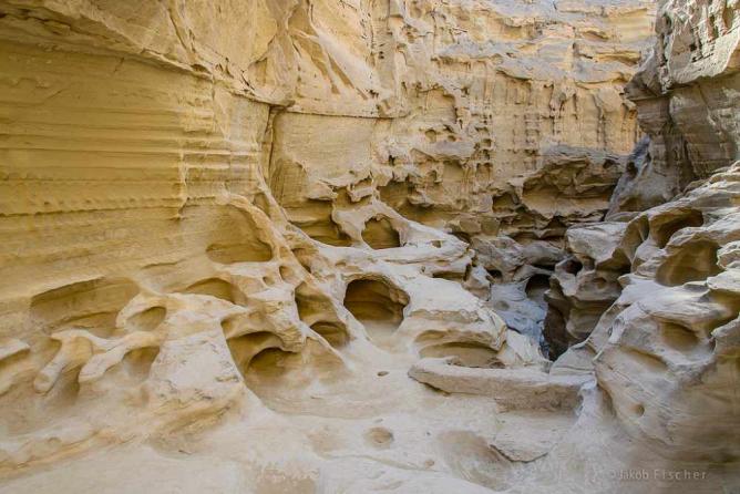 Qeshm Island, Iran