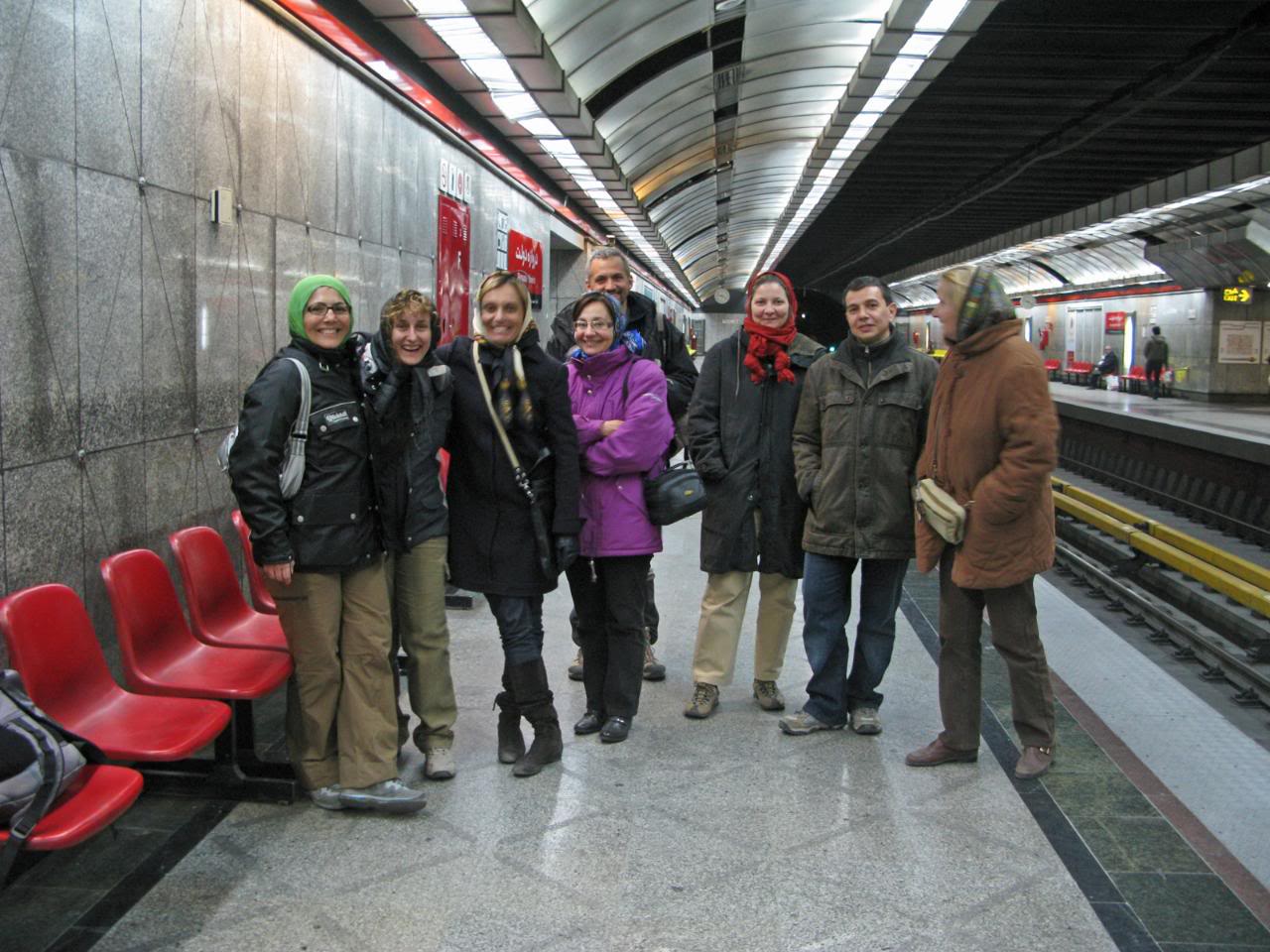 tehran ,metro, subway, tehran metro