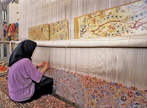 persian carpet , iranian carpet , persian rug , iranian rug, silk carpet