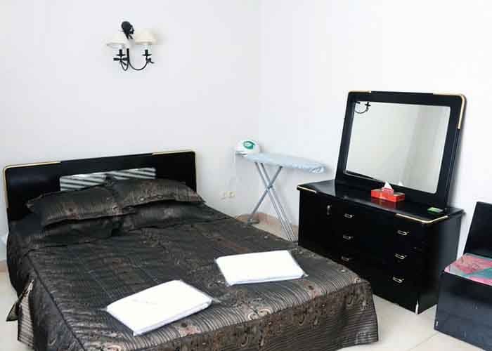 Dizin Gajereh Hotel ,3 star hotels in tehran