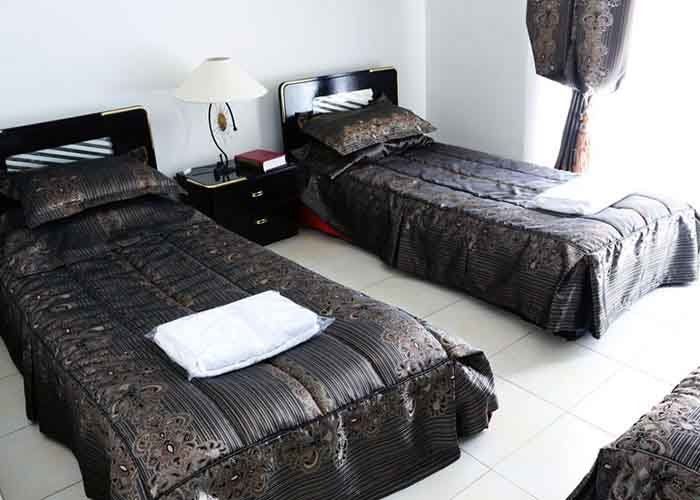 Dizin Gajereh Hotel ,3 star hotels in tehran