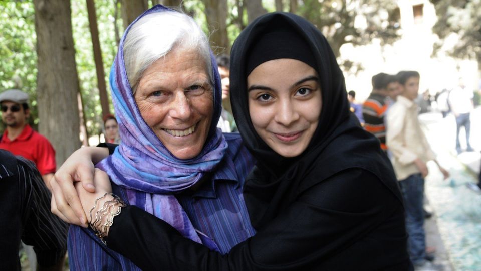 iran tour, tourist in Iran , is iran safe