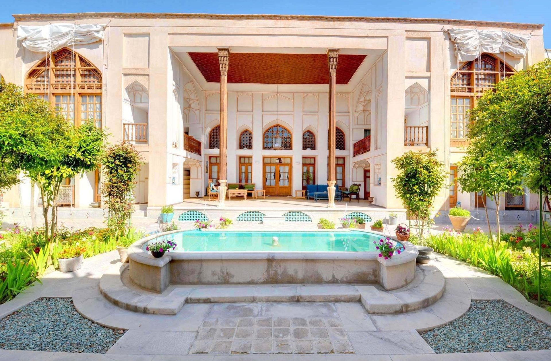 gilan province , gilan traditional house