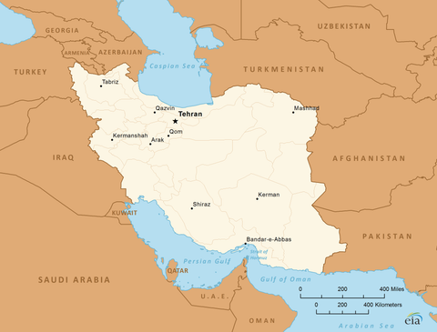 Iran map Iran map , persian gulf, caspian sea, middle east ,