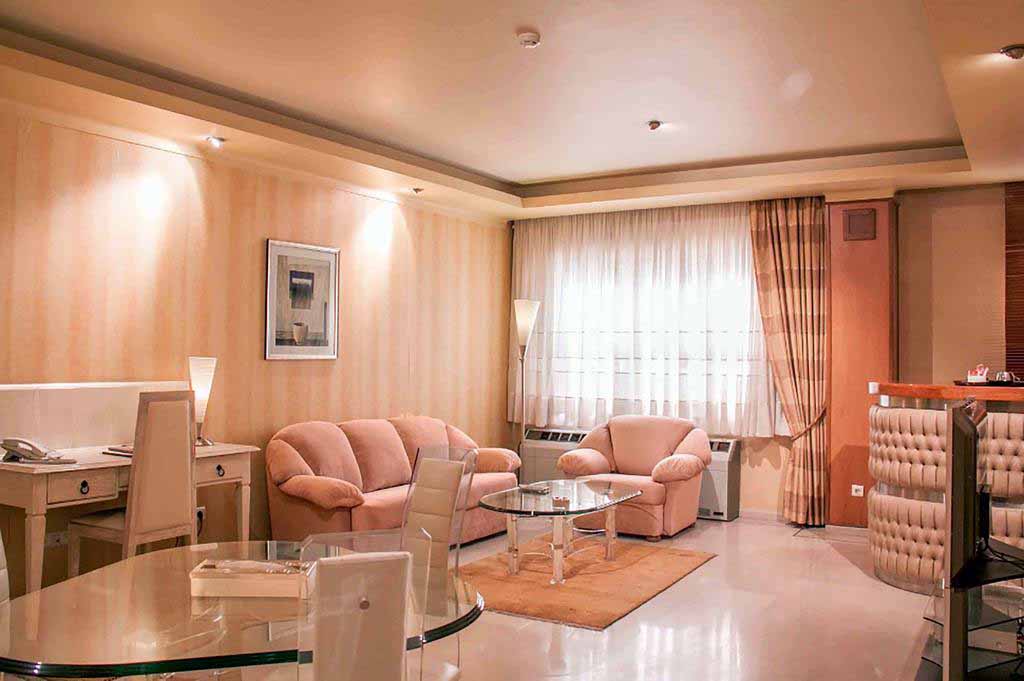 Tehran Abtin Apartment Hotel ,Tehran hotels, iran hotels ,apartment  hotels in tehran