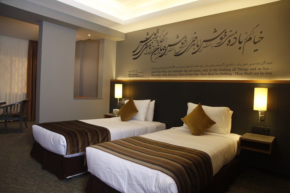 Tehran Amir Hotel,Tehran hotels, iran hotels,3 star hotel in tehran
