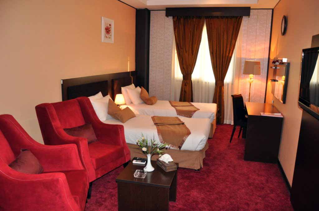 Tehran Asareh Hotel ,Tehran hotels, iran hotels  ,4 star hotel in tehran