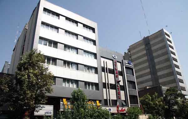 Tehran Atlas Hotel,Tehran hotels, iran hotels , 2 star hotels in tehran