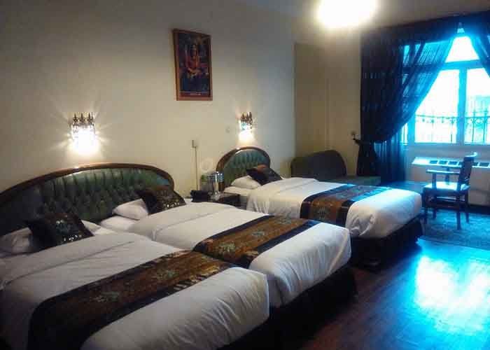 Tehran Atlas Hotel,Tehran hotels, iran hotels , 3 star hotels in tehran