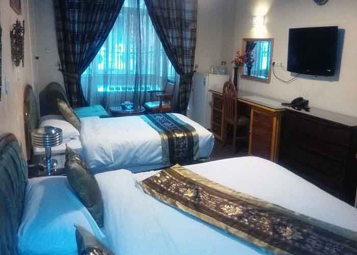 Tehran Atlas Hotel,Tehran hotels, iran hotels , 3 star hotels in tehran