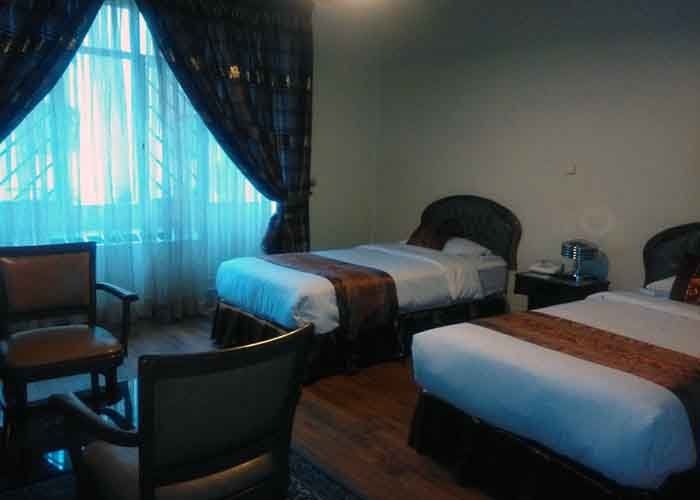 Tehran Atlas Hotel,Tehran hotels, iran hotels , 3 star hotels in tehran