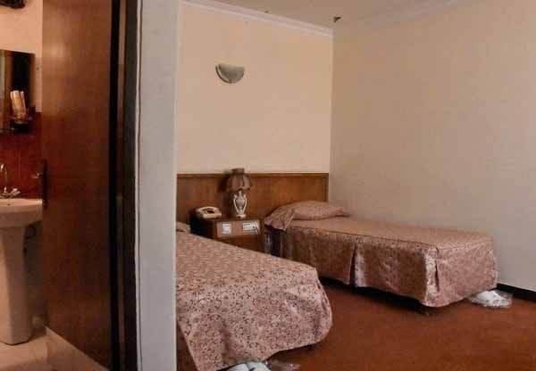 Tehran Avrin Hotel ,Tehran hotels, iran hotels  ,2 star hotels in tehran