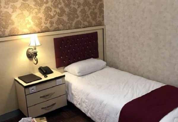 Tehran Avrin Hotel ,Tehran hotels, iran hotels  ,2 star hotels in tehran