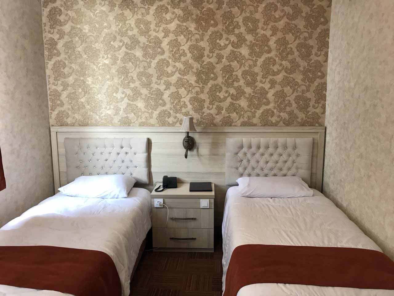 Tehran Avrin Hotel ,Tehran hotels, iran hotels  ,2 star hotels in tehran