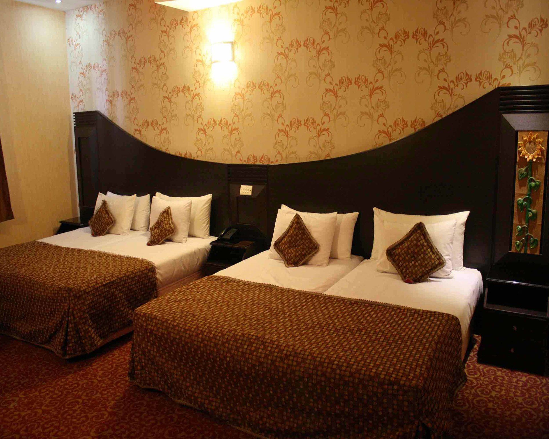 Tehran Baba Taher Hotel,Tehran hotels, iran hotels  ,3 star hotel in tehran
