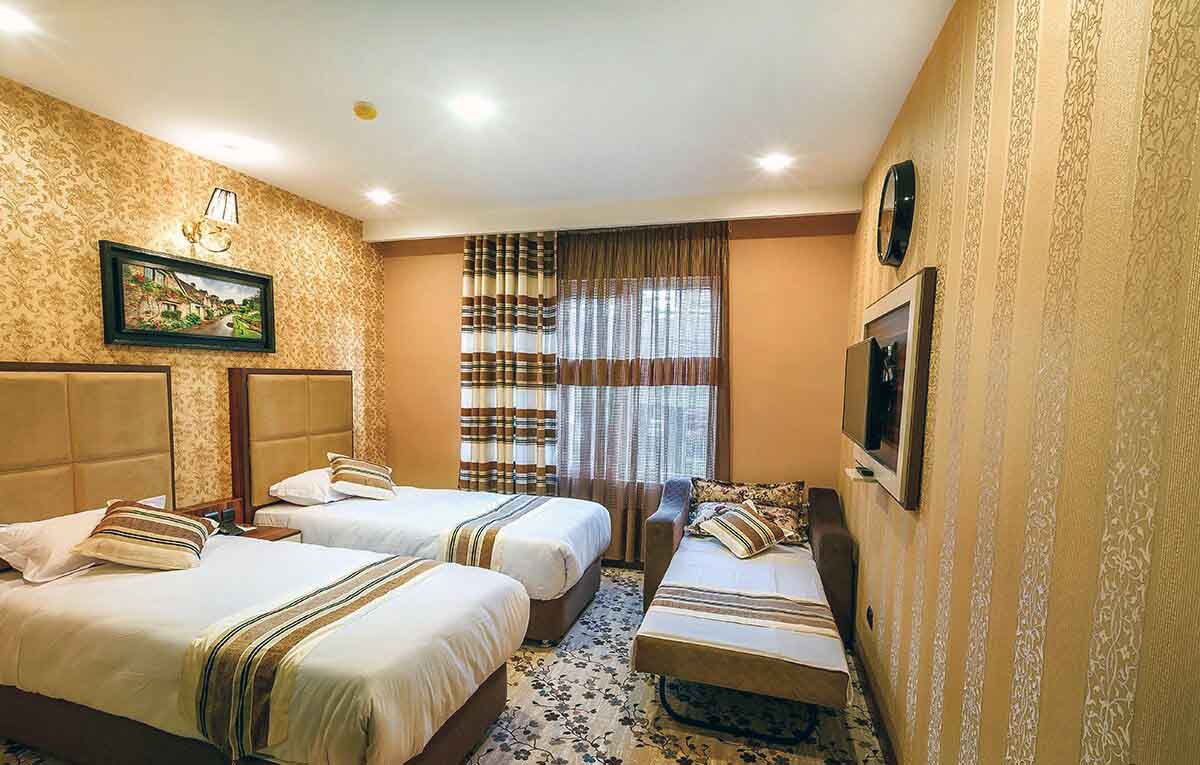 Tehran Bahar Hotel ,Tehran hotels, iran hotels , 3 star hotels in tehran