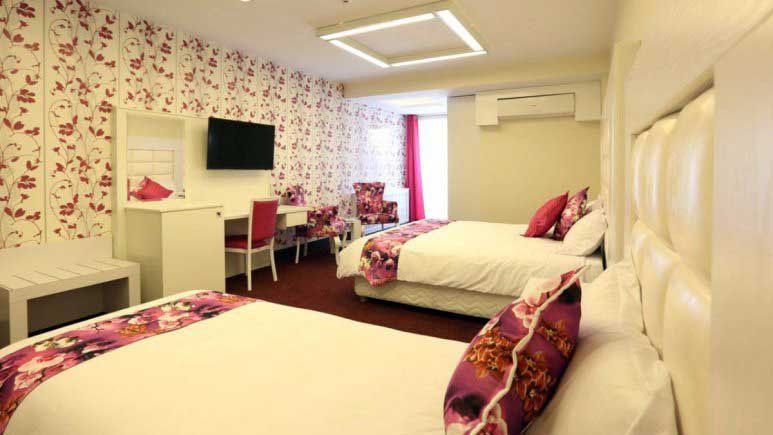 Tehran Balut Hotel,Tehran hotels, iran hotels ,3 star hotel in tehran
