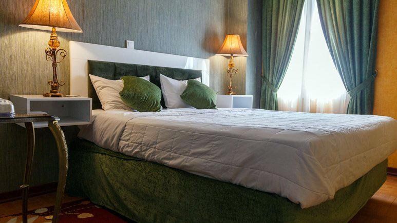Tehran Borj Sefid Hotel,Tehran hotels, iran hotels, 4 star hotel in tehran