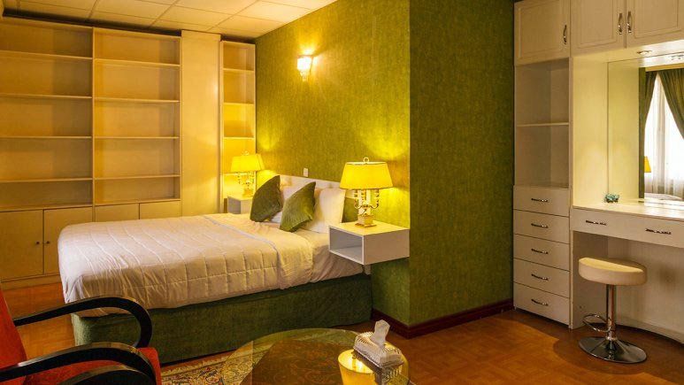 Tehran Borj Sefid Hotel,Tehran hotels, iran hotels, 4 star hotel in tehran