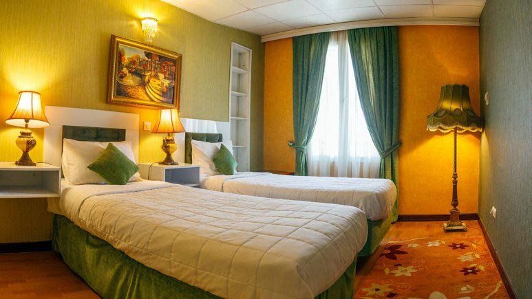 Tehran Borj Sefid Hotel,Tehran hotels, iran hotels, 4 star hotel in tehran