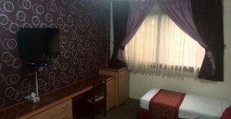 Single Room ,Tehran Bostan Hotel ,Tehran hotels, iran hotels ,3 star hotel in tehran
