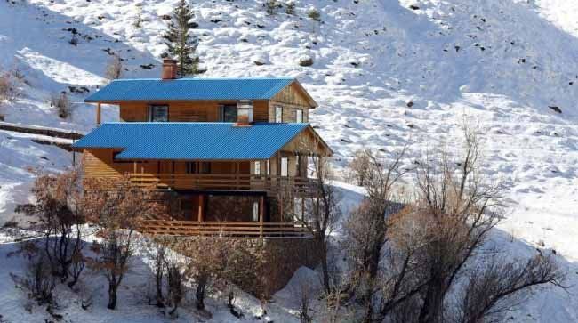 Tehran Dizin Hotel ,Tehran hotels, iran hotels , 3 star hotels in tehran