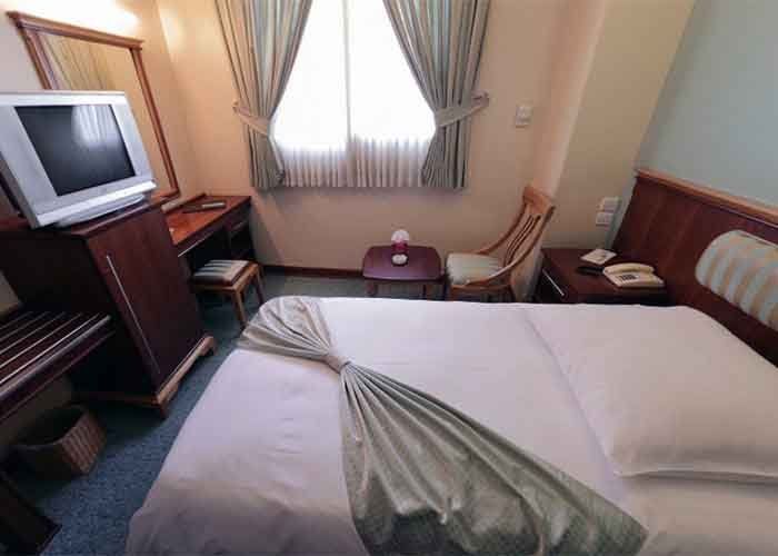 Tehran Eskan Forsat Hotel ,Tehran hotels, iran hotels , 3 star hotels in tehran