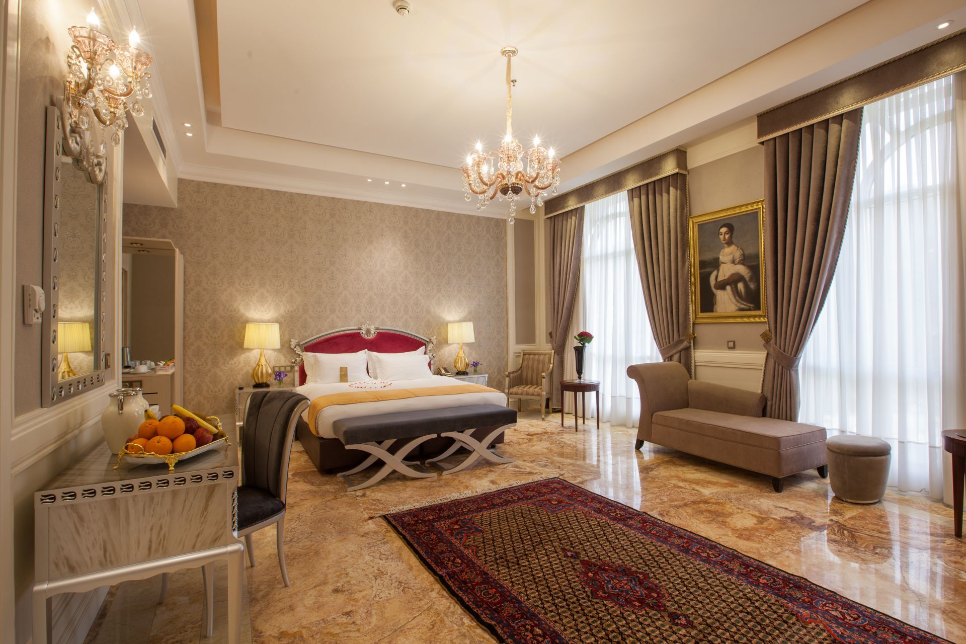 Tehran Espinas Palace Hotel,Tehran hotels, iran hotels