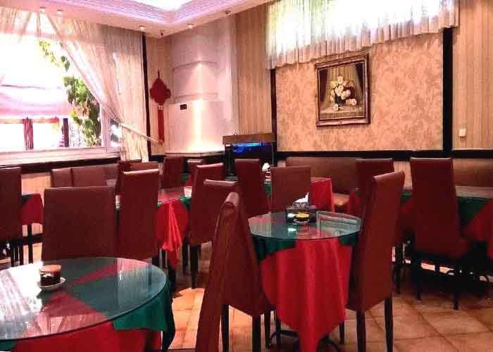 Tehran Fardis Hotel,Tehran hotels, iran hotels , 2 star hotels in tehran