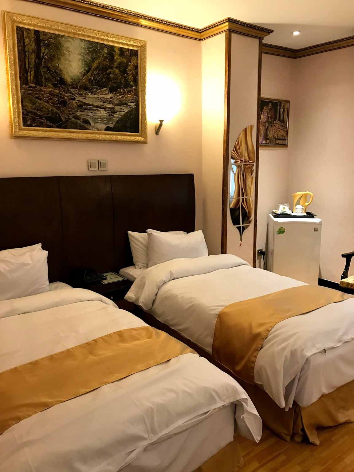 Tehran Ferdowsi Grand Hotel ,Tehran hotels, iran hotels,  4 star hotel in tehran