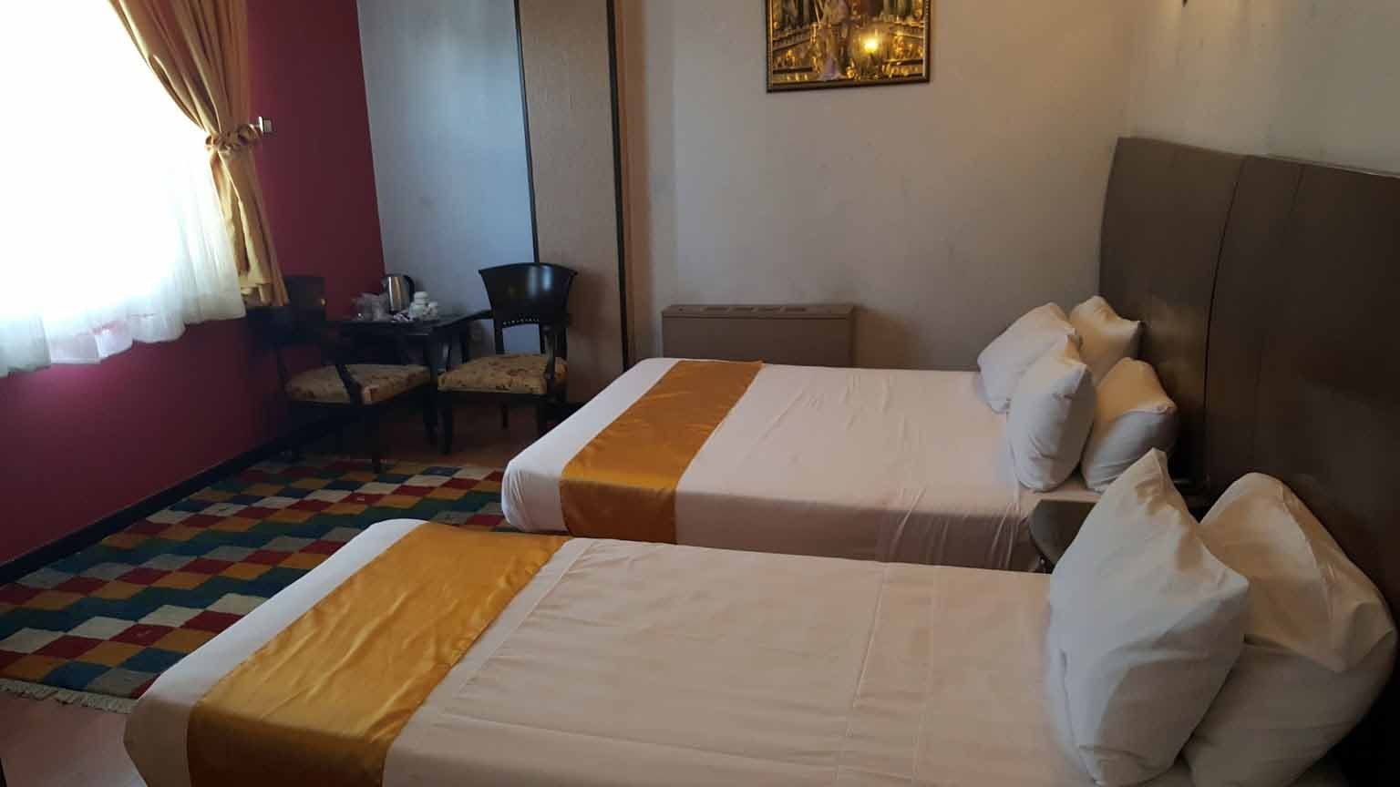 Tehran Ferdowsi Grand Hotel ,Tehran hotels, iran hotels,  4 star hotel in tehran