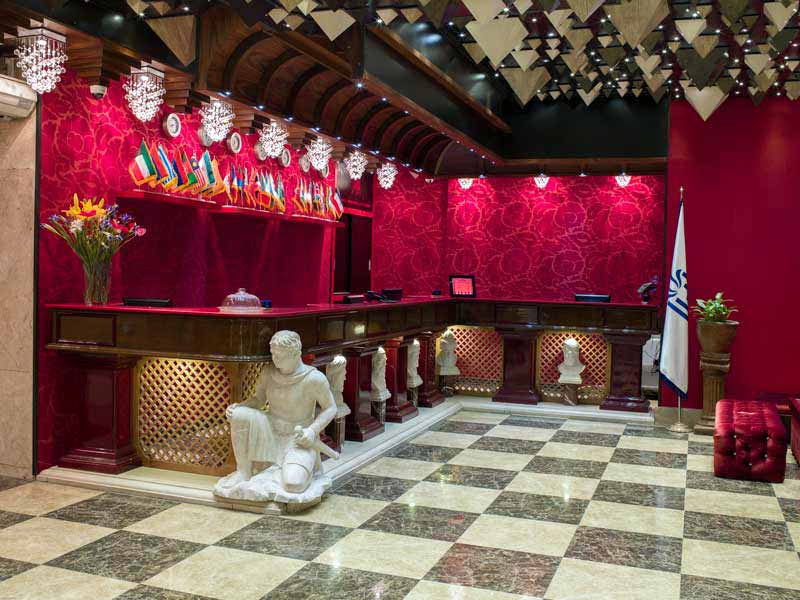 Tehran Ferdowsi Grand Hotel ,Tehran hotels, iran hotels,  4 star hotel in tehran