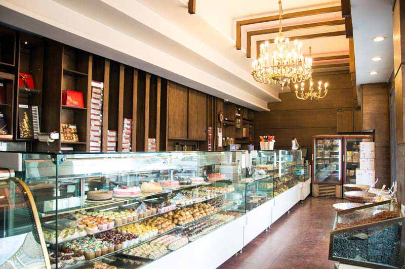Tehran Ferdowsi Grand Hotel ,Tehran hotels, iran hotels,  4 star hotel in tehran