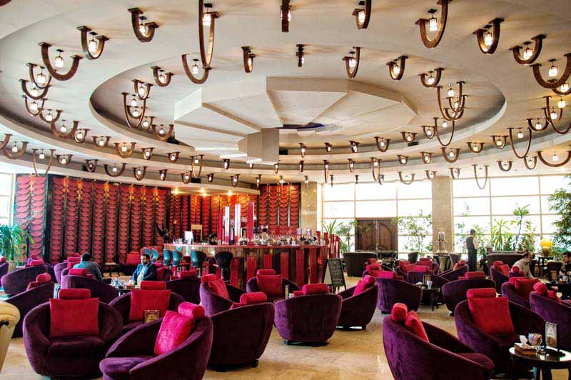 Tehran Ferdowsi Grand Hotel ,Tehran hotels, iran hotels,  4 star hotel in tehran